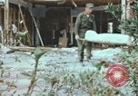 Immagine di Ciclone tropicale United States USA, 1971, secondo 12 filmato di repertorio 65675076784