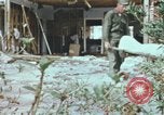 Immagine di Ciclone tropicale United States USA, 1971, secondo 13 filmato di repertorio 65675076784