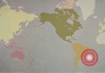 Immagine di Ciclone tropicale United States USA, 1971, secondo 28 filmato di repertorio 65675076784