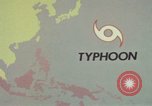 Immagine di Ciclone tropicale United States USA, 1971, secondo 34 filmato di repertorio 65675076784