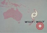 Immagine di Ciclone tropicale United States USA, 1971, secondo 48 filmato di repertorio 65675076784