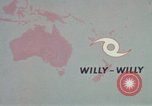 Immagine di Ciclone tropicale United States USA, 1971, secondo 49 filmato di repertorio 65675076784