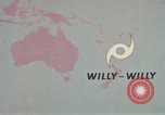 Immagine di Ciclone tropicale United States USA, 1971, secondo 50 filmato di repertorio 65675076784