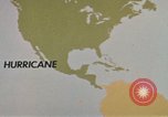 Immagine di Ciclone tropicale United States USA, 1971, secondo 57 filmato di repertorio 65675076784