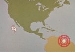 Immagine di Ciclone tropicale United States USA, 1971, secondo 59 filmato di repertorio 65675076784