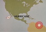 Immagine di Ciclone tropicale United States USA, 1971, secondo 60 filmato di repertorio 65675076784