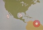 Immagine di Ciclone tropicale United States USA, 1971, secondo 61 filmato di repertorio 65675076784