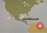 Immagine di Ciclone tropicale United States USA, 1971, secondo 62 filmato di repertorio 65675076784