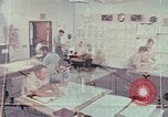 Immagine di Naval servizio meteo il comando Guam Isole Marianne, 1971, secondo 1 filmato di repertorio 65675076785