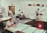 Immagine di Naval servizio meteo il comando Guam Isole Marianne, 1971, secondo 5 filmato di repertorio 65675076785