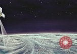 Immagine di Naval servizio meteo il comando Guam Isole Marianne, 1971, secondo 24 filmato di repertorio 65675076785