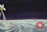 Immagine di Naval servizio meteo il comando Guam Isole Marianne, 1971, secondo 25 filmato di repertorio 65675076785