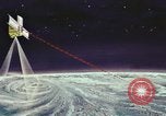 Immagine di Naval servizio meteo il comando Guam Isole Marianne, 1971, secondo 26 filmato di repertorio 65675076785