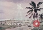 Immagine di Naval servizio meteo il comando Guam Isole Marianne, 1971, secondo 32 filmato di repertorio 65675076785