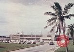 Immagine di Naval servizio meteo il comando Guam Isole Marianne, 1971, secondo 33 filmato di repertorio 65675076785