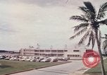 Immagine di Naval servizio meteo il comando Guam Isole Marianne, 1971, secondo 35 filmato di repertorio 65675076785