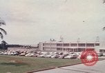 Immagine di Naval servizio meteo il comando Guam Isole Marianne, 1971, secondo 36 filmato di repertorio 65675076785