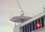 Immagine di Naval servizio meteo il comando Guam Isole Marianne, 1971, secondo 39 filmato di repertorio 65675076785
