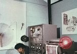 Immagine di Naval servizio meteo il comando Guam Isole Marianne, 1971, secondo 41 filmato di repertorio 65675076785