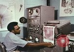 Immagine di Naval servizio meteo il comando Guam Isole Marianne, 1971, secondo 44 filmato di repertorio 65675076785