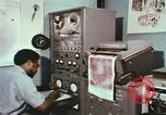 Immagine di Naval servizio meteo il comando Guam Isole Marianne, 1971, secondo 46 filmato di repertorio 65675076785