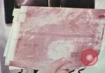 Immagine di Naval servizio meteo il comando Guam Isole Marianne, 1971, secondo 49 filmato di repertorio 65675076785
