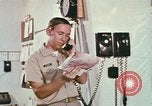 Immagine di Naval servizio meteo il comando Guam Isole Marianne, 1971, secondo 52 filmato di repertorio 65675076785