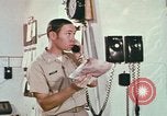 Immagine di Naval servizio meteo il comando Guam Isole Marianne, 1971, secondo 53 filmato di repertorio 65675076785