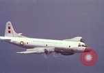 Immagine di Naval servizio meteo il comando Guam Isole Marianne, 1971, secondo 56 filmato di repertorio 65675076785