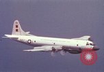 Immagine di Naval servizio meteo il comando Guam Isole Marianne, 1971, secondo 57 filmato di repertorio 65675076785