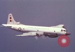 Immagine di Naval servizio meteo il comando Guam Isole Marianne, 1971, secondo 58 filmato di repertorio 65675076785
