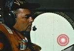 Immagine di Naval servizio meteo il comando Guam Isole Marianne, 1971, secondo 59 filmato di repertorio 65675076785