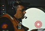 Immagine di Naval servizio meteo il comando Guam Isole Marianne, 1971, secondo 60 filmato di repertorio 65675076785