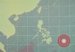 Image of typhoon United States USA, 1971, second 20 stock footage video 65675076786