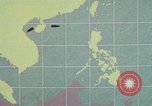 Image of typhoon United States USA, 1971, second 22 stock footage video 65675076786