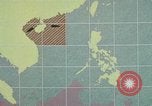 Image of typhoon United States USA, 1971, second 24 stock footage video 65675076786