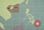 Image of typhoon United States USA, 1971, second 25 stock footage video 65675076786