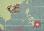 Image of typhoon United States USA, 1971, second 26 stock footage video 65675076786