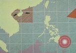 Image of typhoon United States USA, 1971, second 27 stock footage video 65675076786