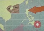 Image of typhoon United States USA, 1971, second 28 stock footage video 65675076786