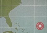 Image of typhoon United States USA, 1971, second 41 stock footage video 65675076786
