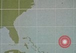 Image of typhoon United States USA, 1971, second 43 stock footage video 65675076786