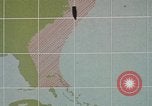 Image of typhoon United States USA, 1971, second 48 stock footage video 65675076786