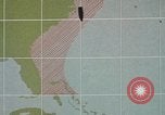 Image of typhoon United States USA, 1971, second 49 stock footage video 65675076786