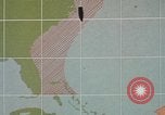 Image of typhoon United States USA, 1971, second 50 stock footage video 65675076786