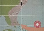 Image of typhoon United States USA, 1971, second 51 stock footage video 65675076786