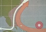 Image of typhoon United States USA, 1971, second 61 stock footage video 65675076786
