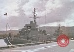Image of typhoon United States USA, 1971, second 1 stock footage video 65675076788