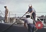 Image of typhoon United States USA, 1971, second 10 stock footage video 65675076788
