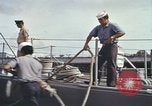 Image of typhoon United States USA, 1971, second 11 stock footage video 65675076788